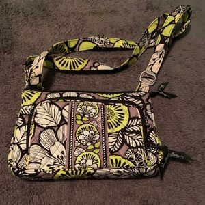Vera Bradley Little Hipster